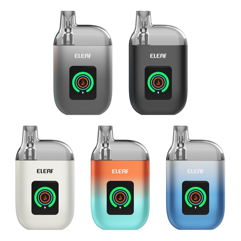 Eleaf IORE Pebble