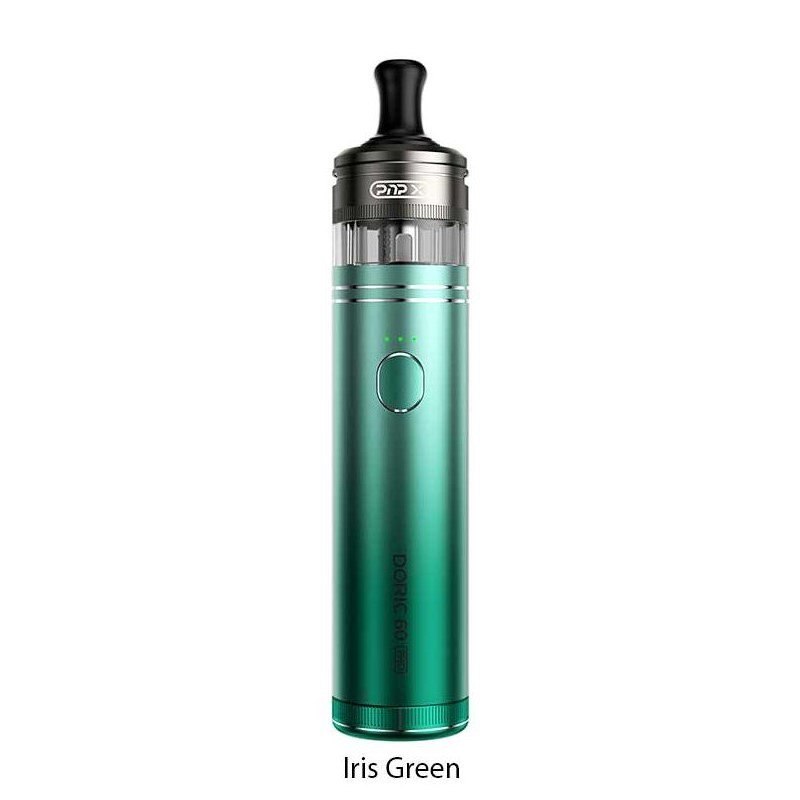 Iris Green VOOPOO Doric 60 Pro