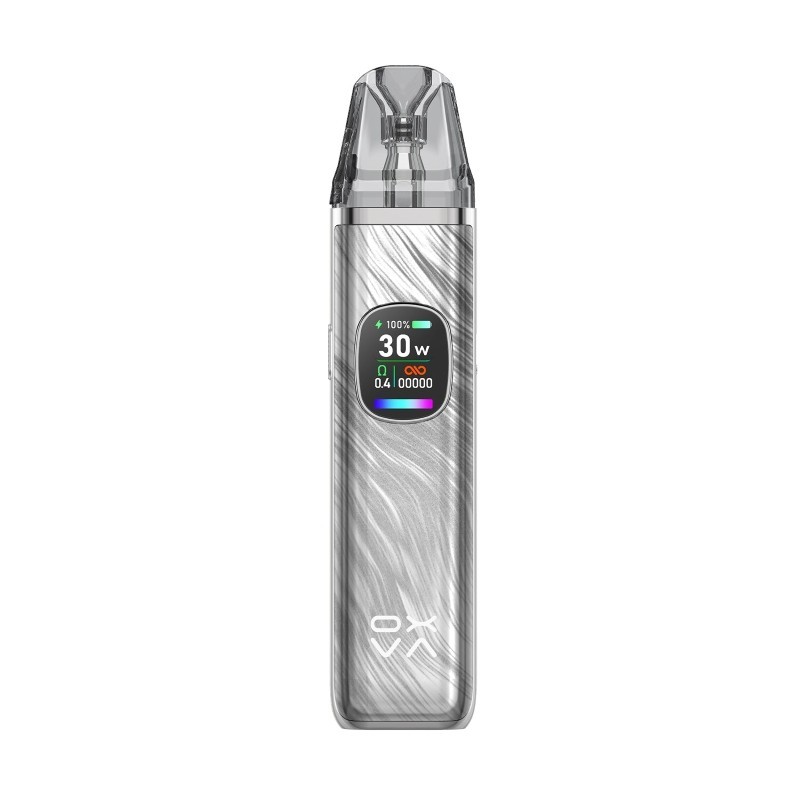 oxva xlim pro 2 uk platinum gray