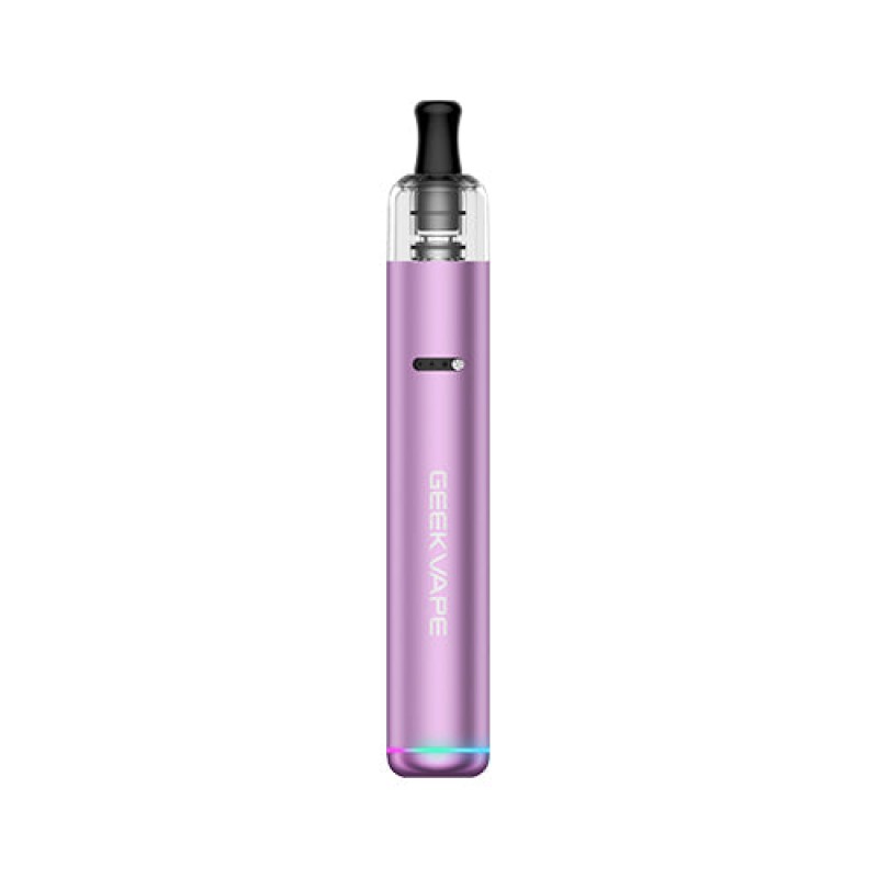 Geekvape Wenax S3 EVO Pod Kit Purple