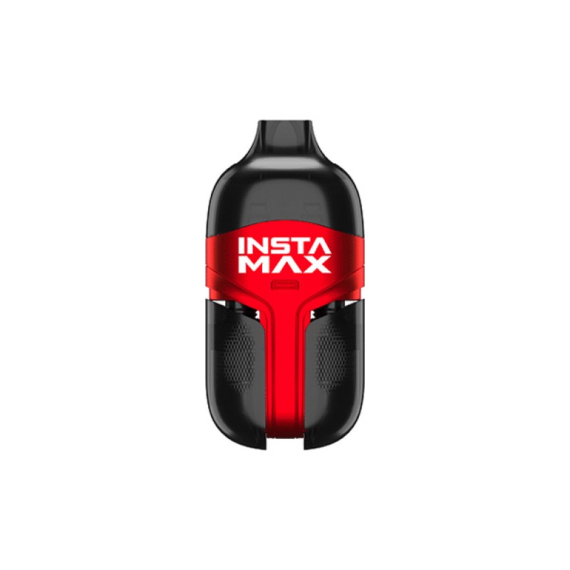 insta max 20000 vape strawberry cherry