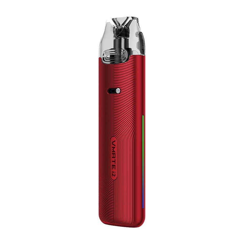 Ruby Red VMATE i2