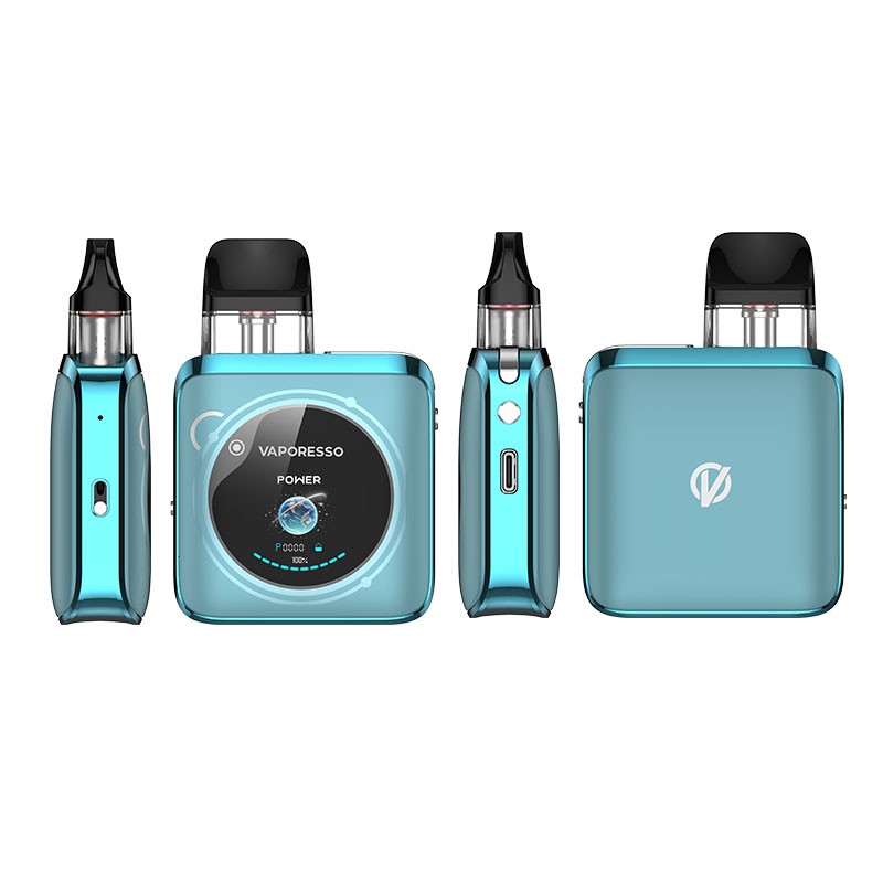 Vaporesso nice