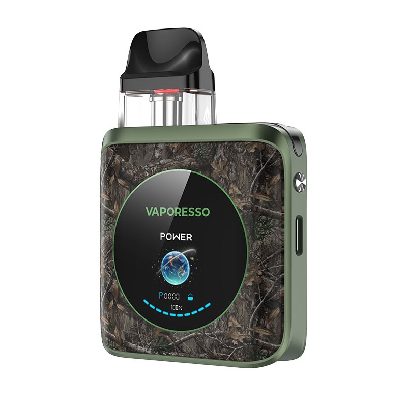 Camouflage Vaporesso