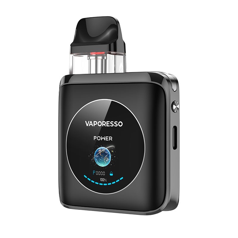 Graphite Black Vaporesso