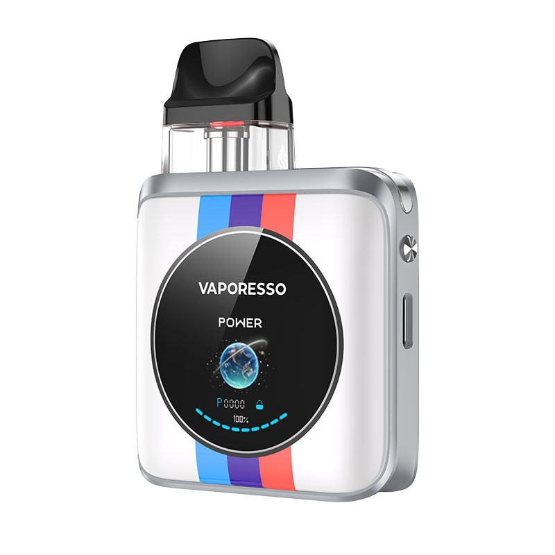 Race Track Vaporesso