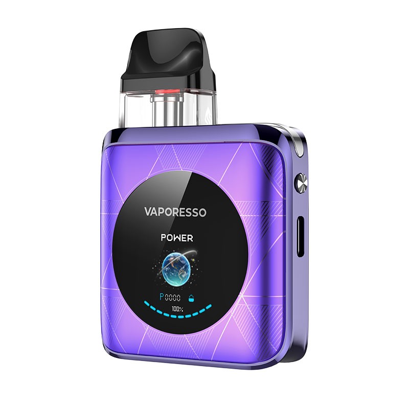 Twilight Purple Vaporesso