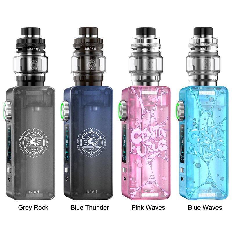 Lost Vape Centaurus N100 KIt