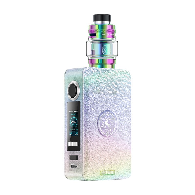 Crystal Cave Lost Vape Centaurus N200 Vape Mod Kit