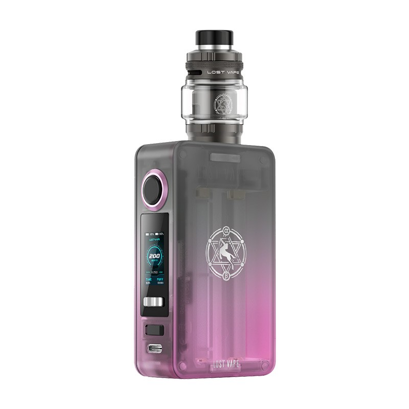 Night Sakura Lost Vape Centaurus N200 Vape Mod Kit