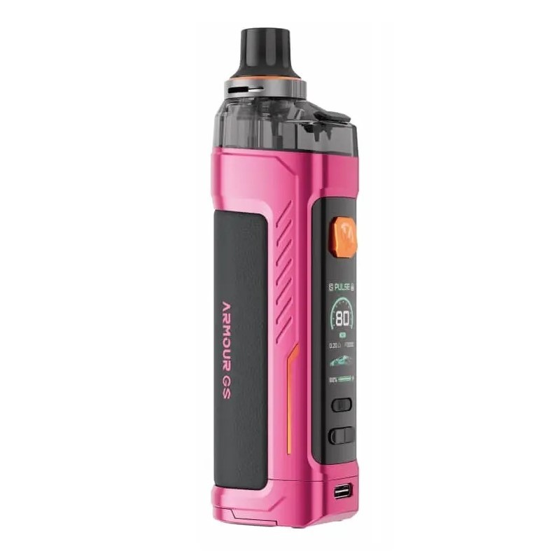 vaporesso gs pink