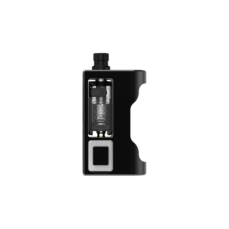 black prestige vandy vape nova aio kit