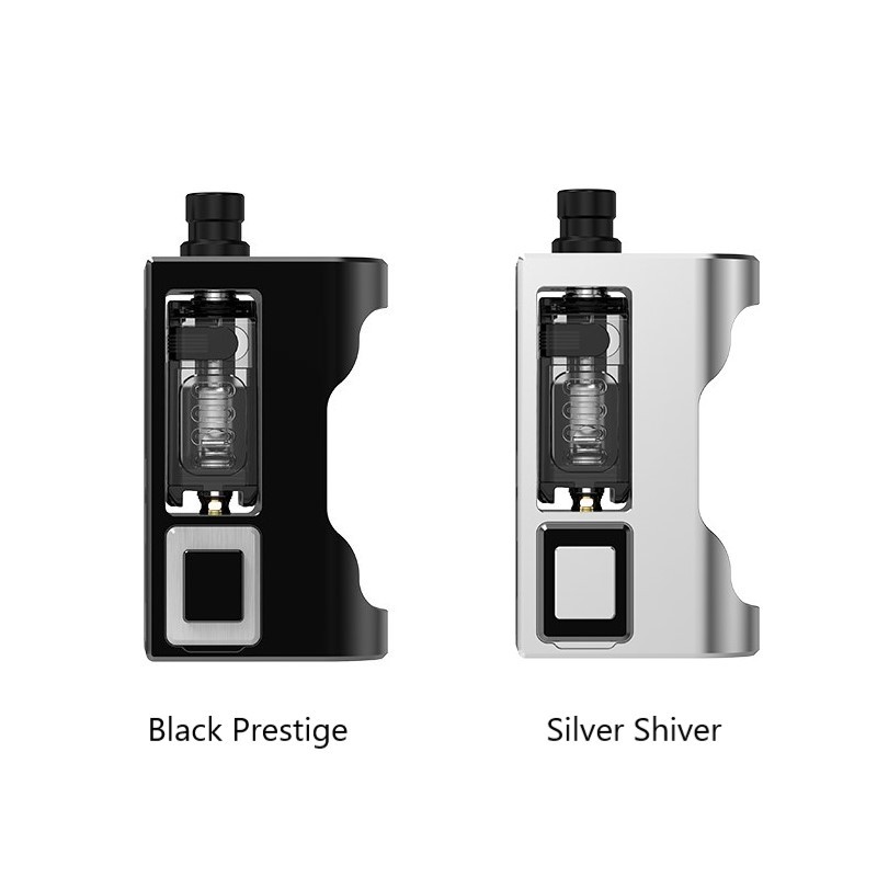 vandy vape nova aio kit colour