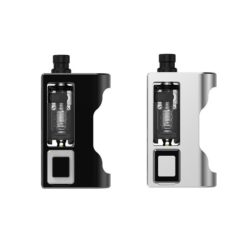 vandy vape nova aio kit