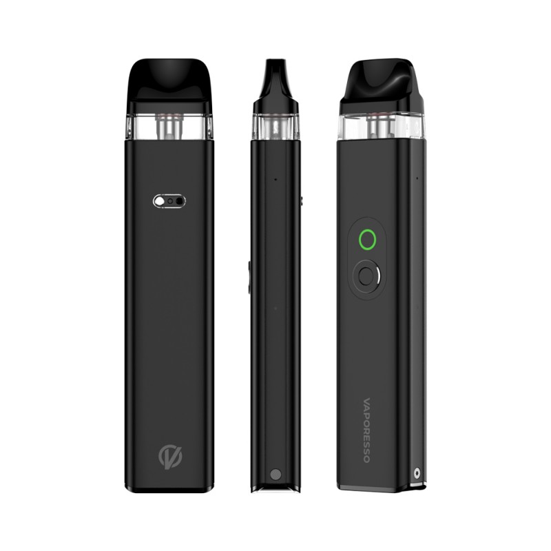 Black Vaporesso XROS 3 R Pod Kit 1000mAh