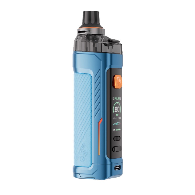 armour gs vaporesso blue