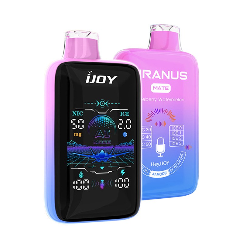 blueberry watermelon ijoy uranus mate 40k kit