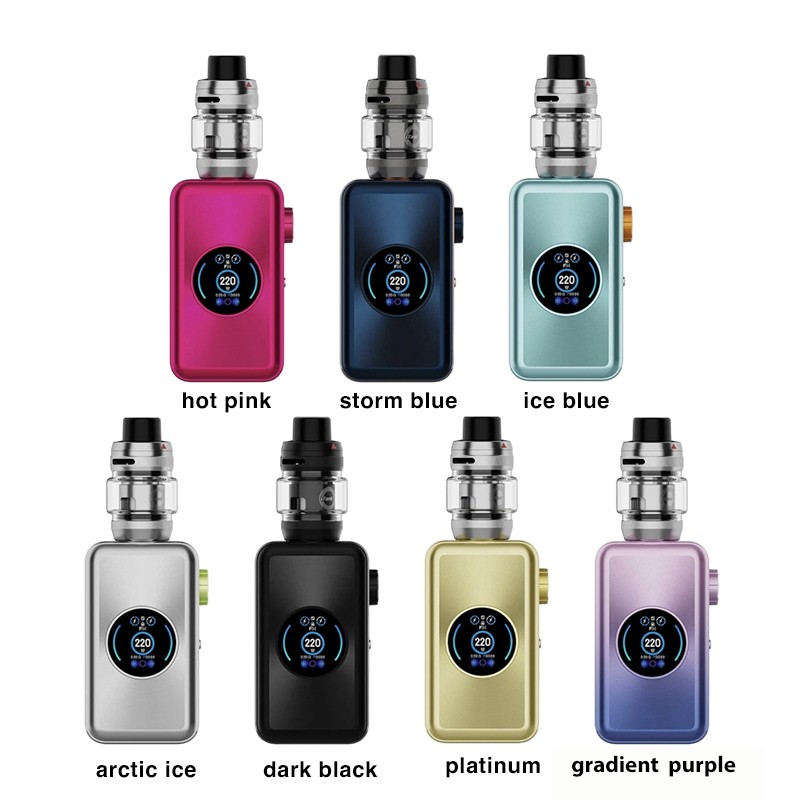 Vaporesso GEN Max Vape Mod Kit