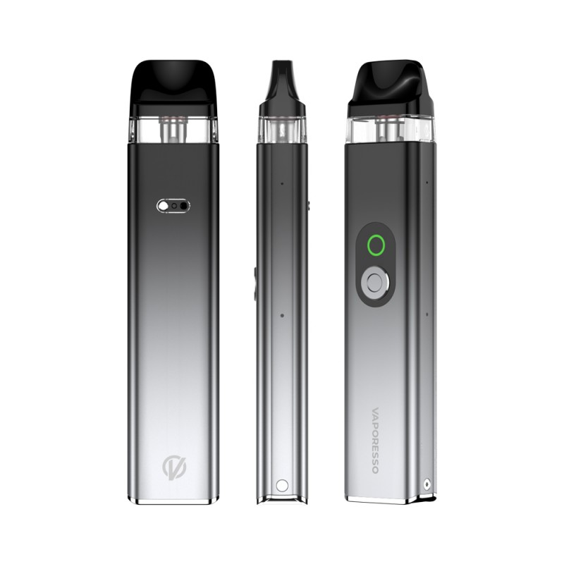 Grey Vaporesso XROS 3 R Pod Kit 1000mAh