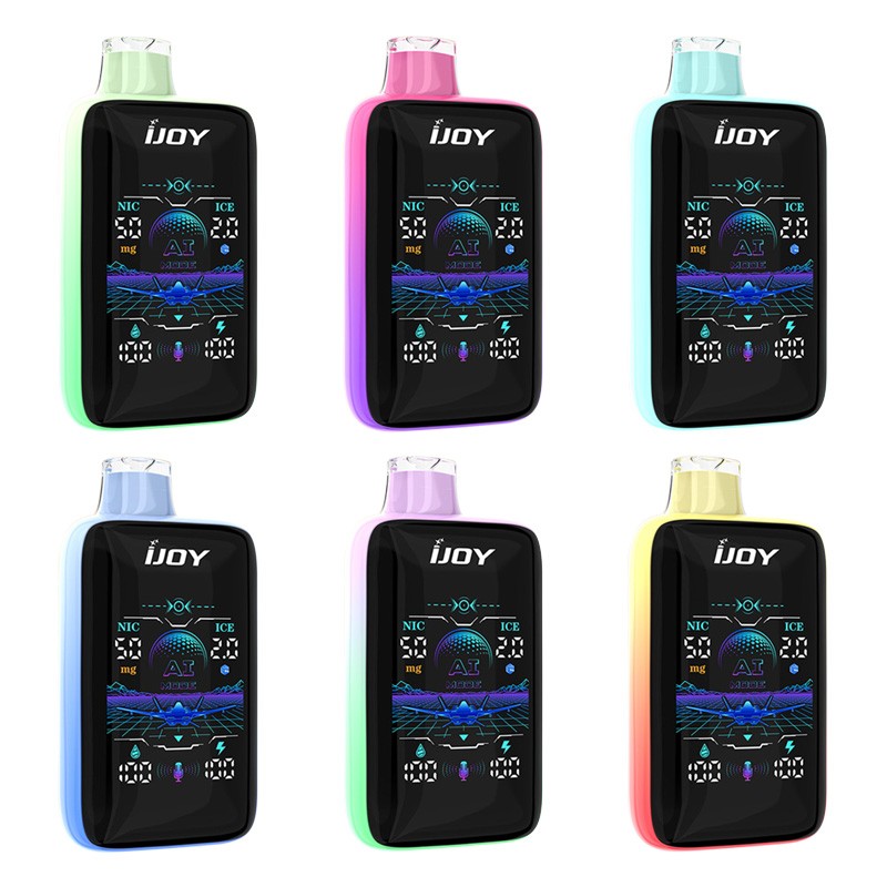 ijoy uranus mate 40k kit