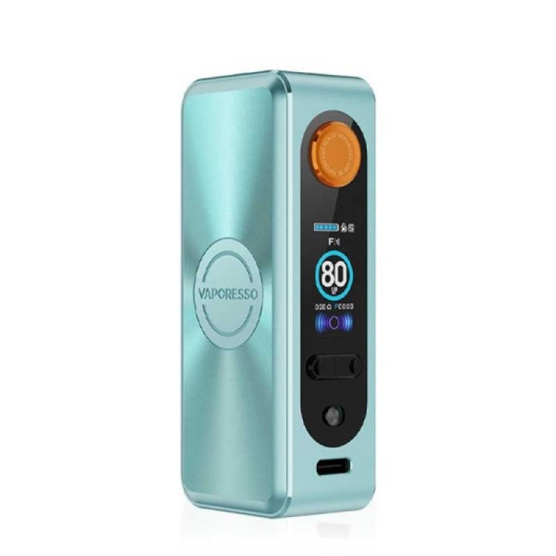 ice blue Vaporesso GEN SE Box Mod