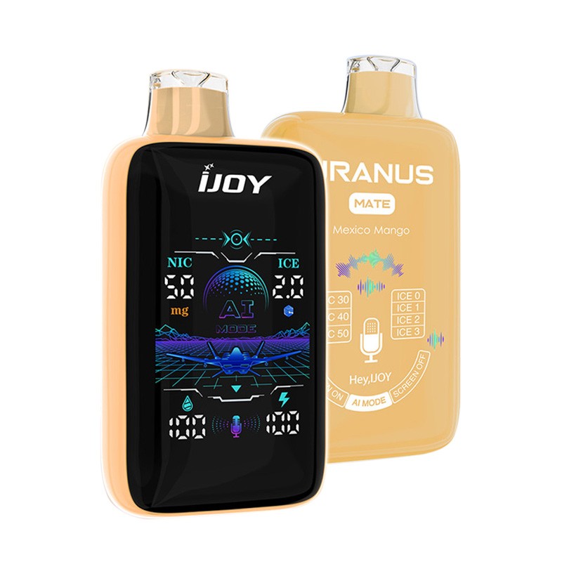 mexico mango ijoy uranus mate 40k kit