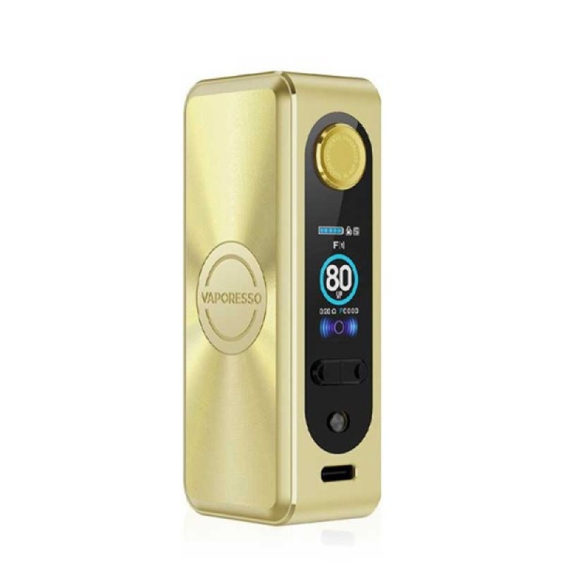 platinum Vaporesso GEN SE Box Mod