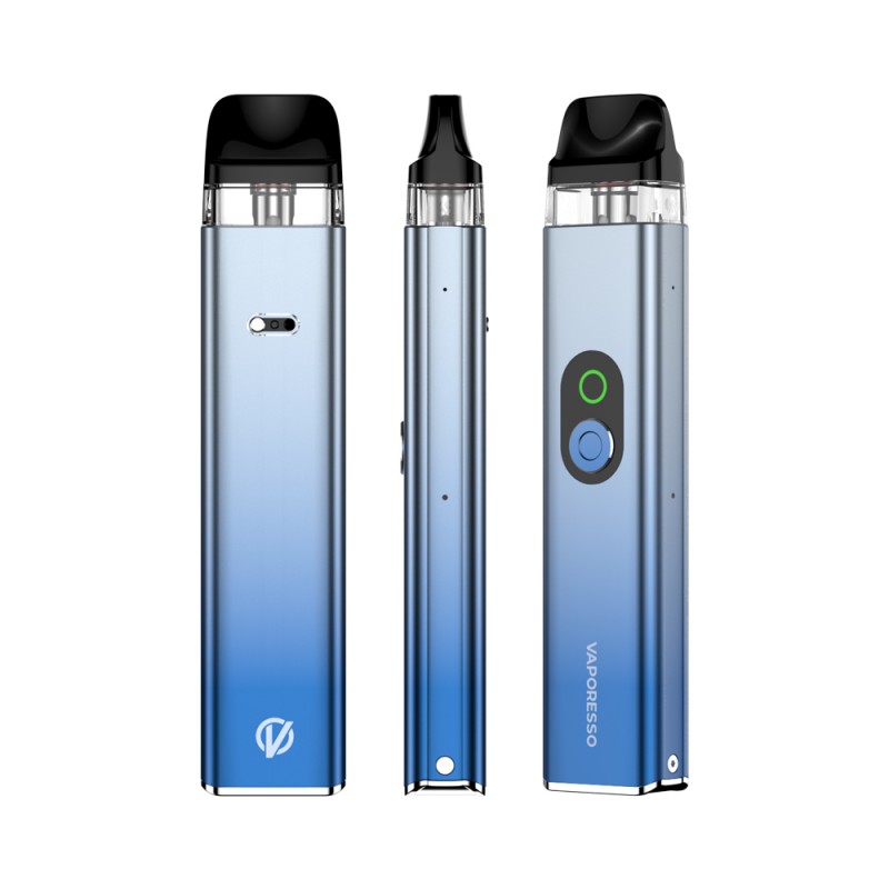 Sky Blue Vaporesso XROS 3 R Pod Kit 1000mAh