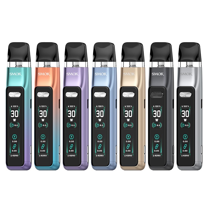 SMOK Novo GT Pod Kit