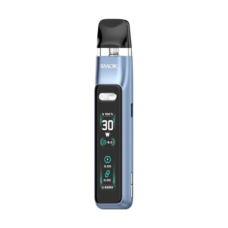 Blue SMOK Novo GT