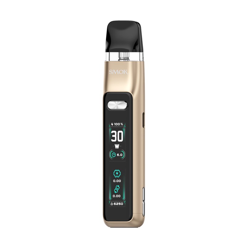 SMOK Novo GT Pod Kit | Portable & Refillable | Vapesourcing