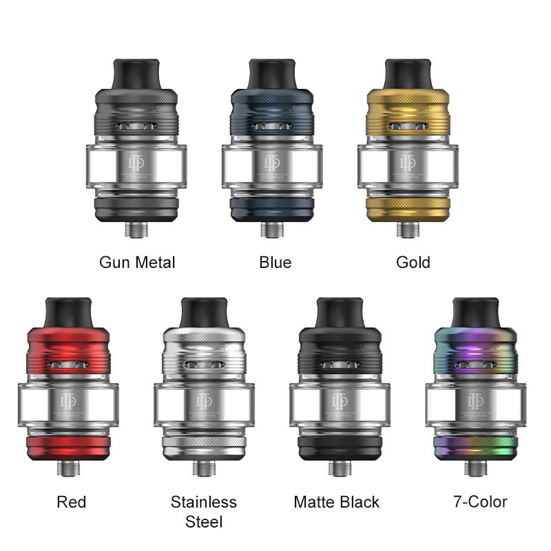 SMOK TF-D Subtank Color