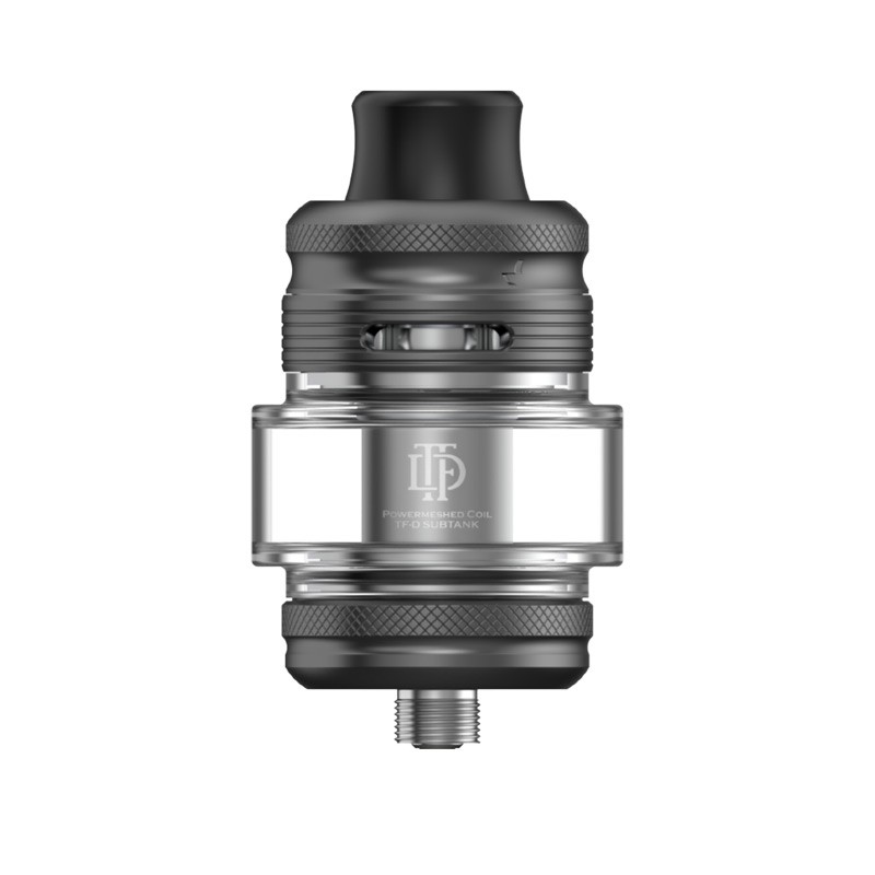 Gun Metal SMOK TF-D Subtank