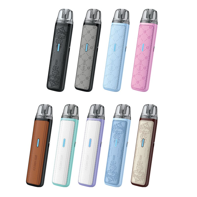 Lost Vape Ursa Nano S 2 Pod Kit all