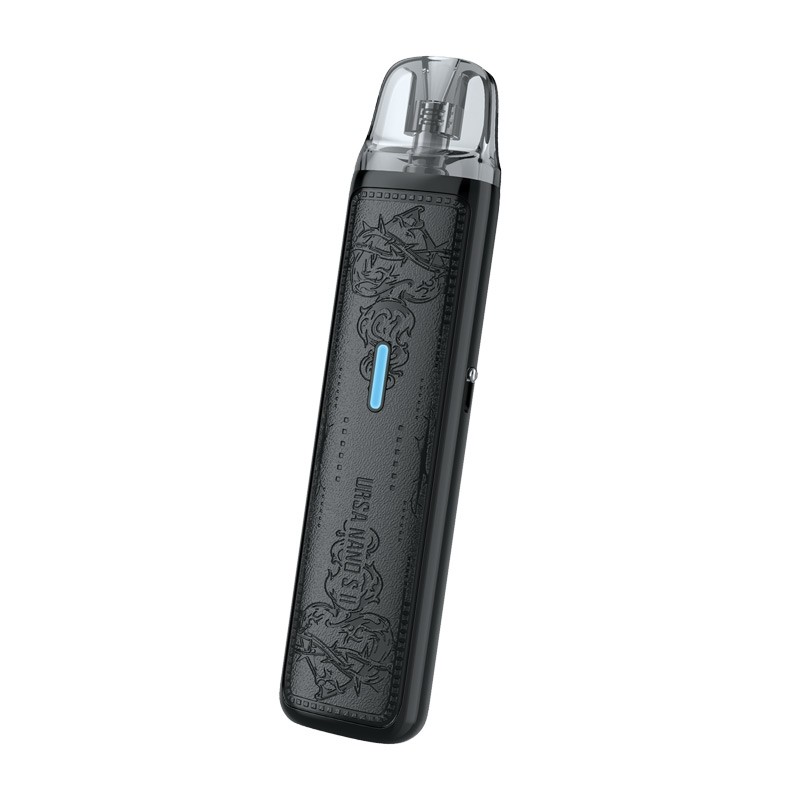 Black Thorns Lost Vape Ursa Nano S 2 Pod Kit