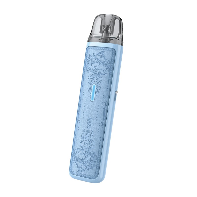 Blue Thorns Lost Vape Ursa Nano S 2 Pod Kit