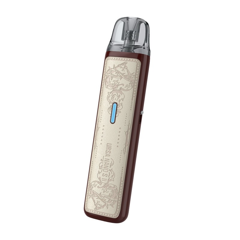 Brown Thorns Lost Vape Ursa Nano S 2 Pod Kit
