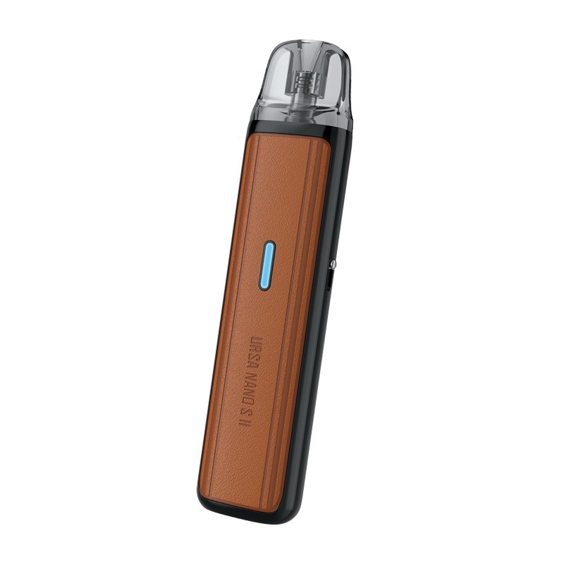 Espresso Lost Vape Ursa Nano S 2 Pod Kit