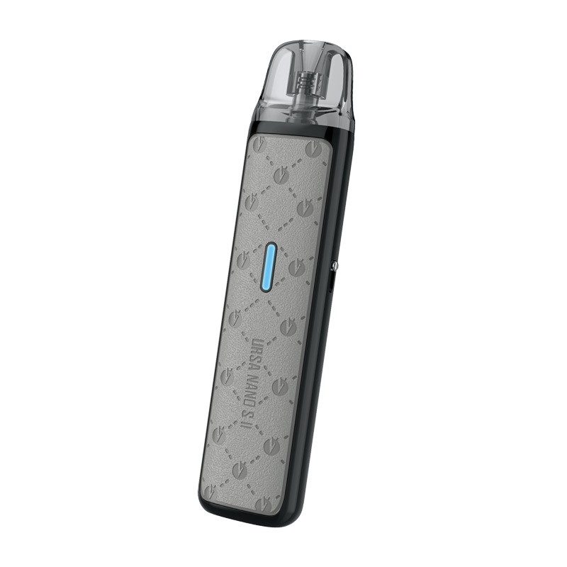 Grey Neverfall Lost Vape Ursa Nano S 2 Pod Kit