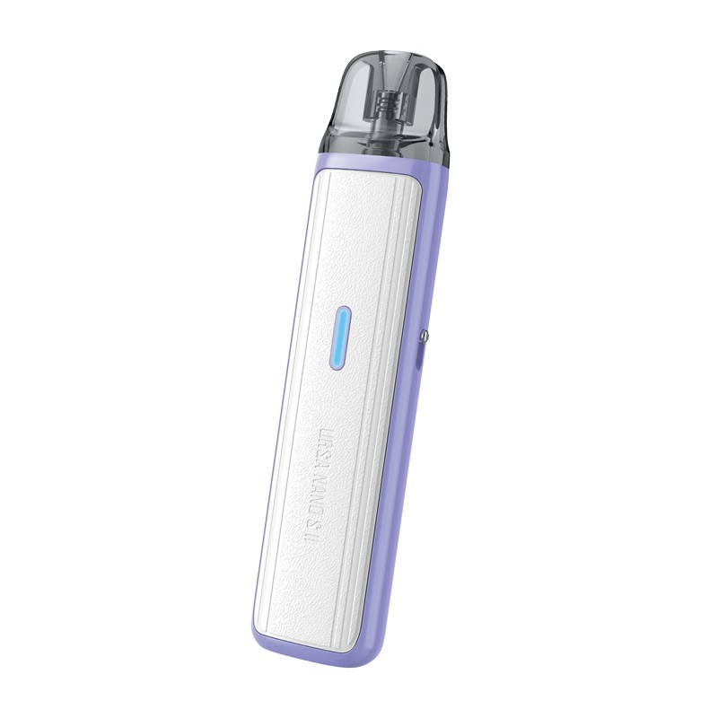 Lavender Lost Vape Ursa Nano S 2 Pod Kit