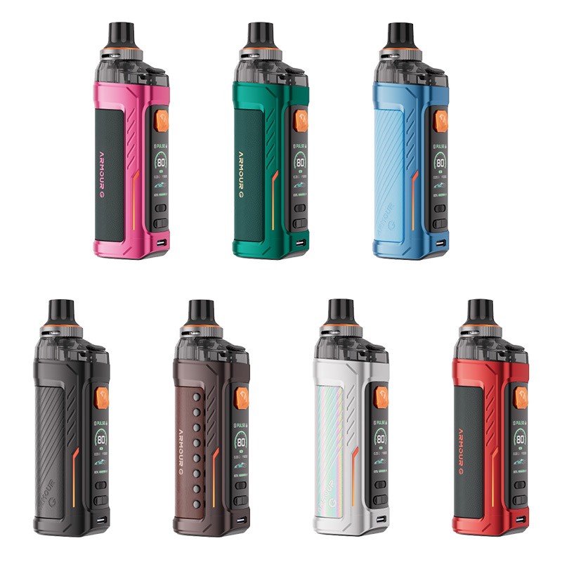 Vaporesso Armour G Pod Mod Kit