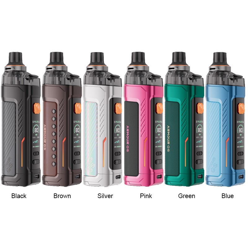 vaporesso armour gs sale