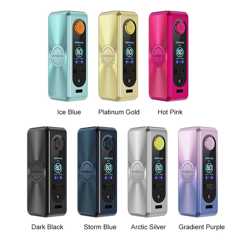 Vaporesso GEN SE Box Mod