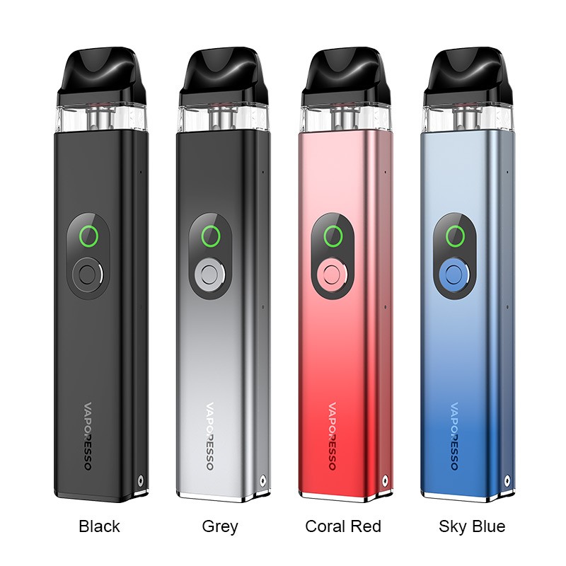 Vaporesso XROS 3 R Pod Kit 1000mAh