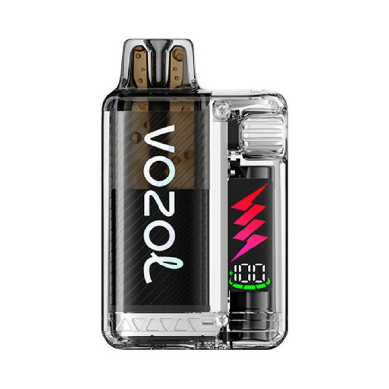 Rainbow Candy Vozol Vista Plug 10000 Disposable Vape