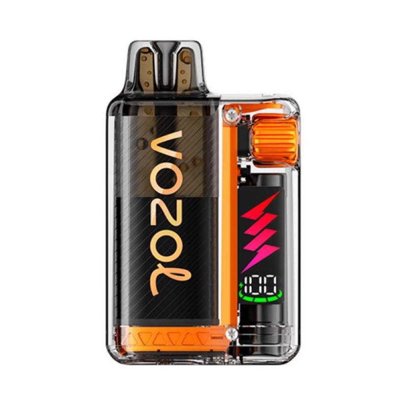 Cherry Cola Vozol Vista Plug 10000 Disposable Vape