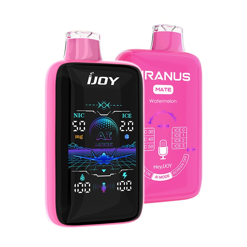 watermelon ijoy uranus mate 40k kit