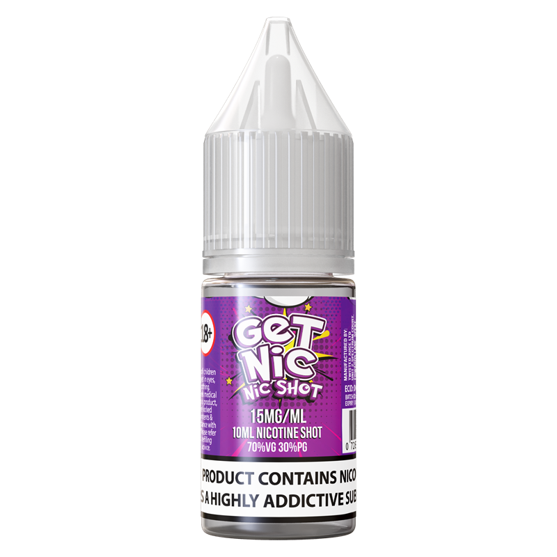 15mg 70vg 30pg get nic nicotine shot