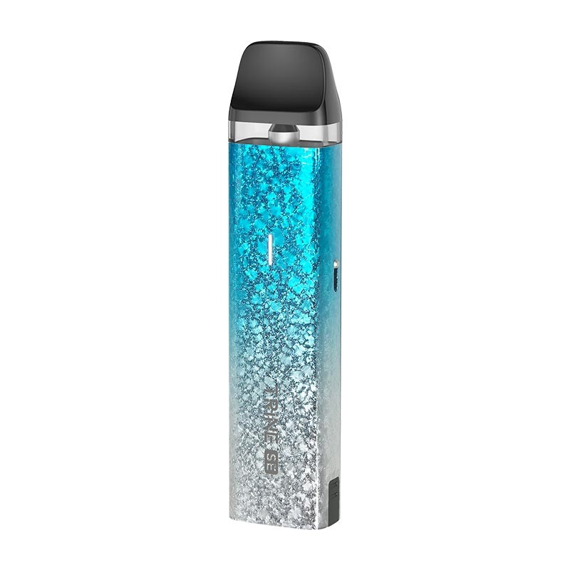ice blue innokin trine se pod kit