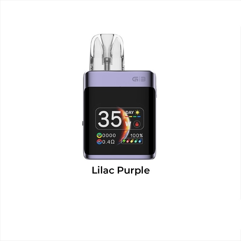 Lilac Purple Uwell Caliburn G3 Pro KOKO